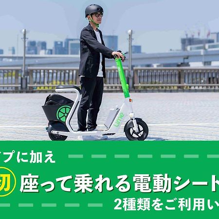 Toyoko Inn Naha Omoromachi Ekimae Luaran gambar