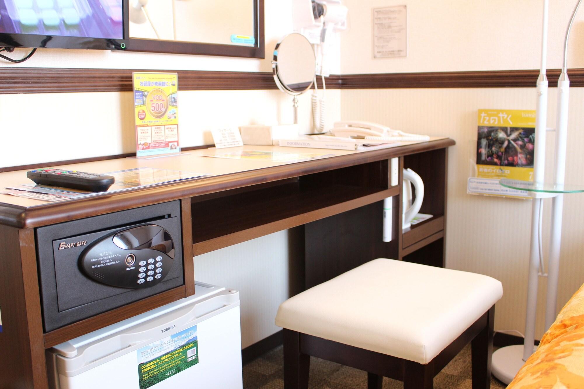 Toyoko Inn Naha Omoromachi Ekimae Luaran gambar