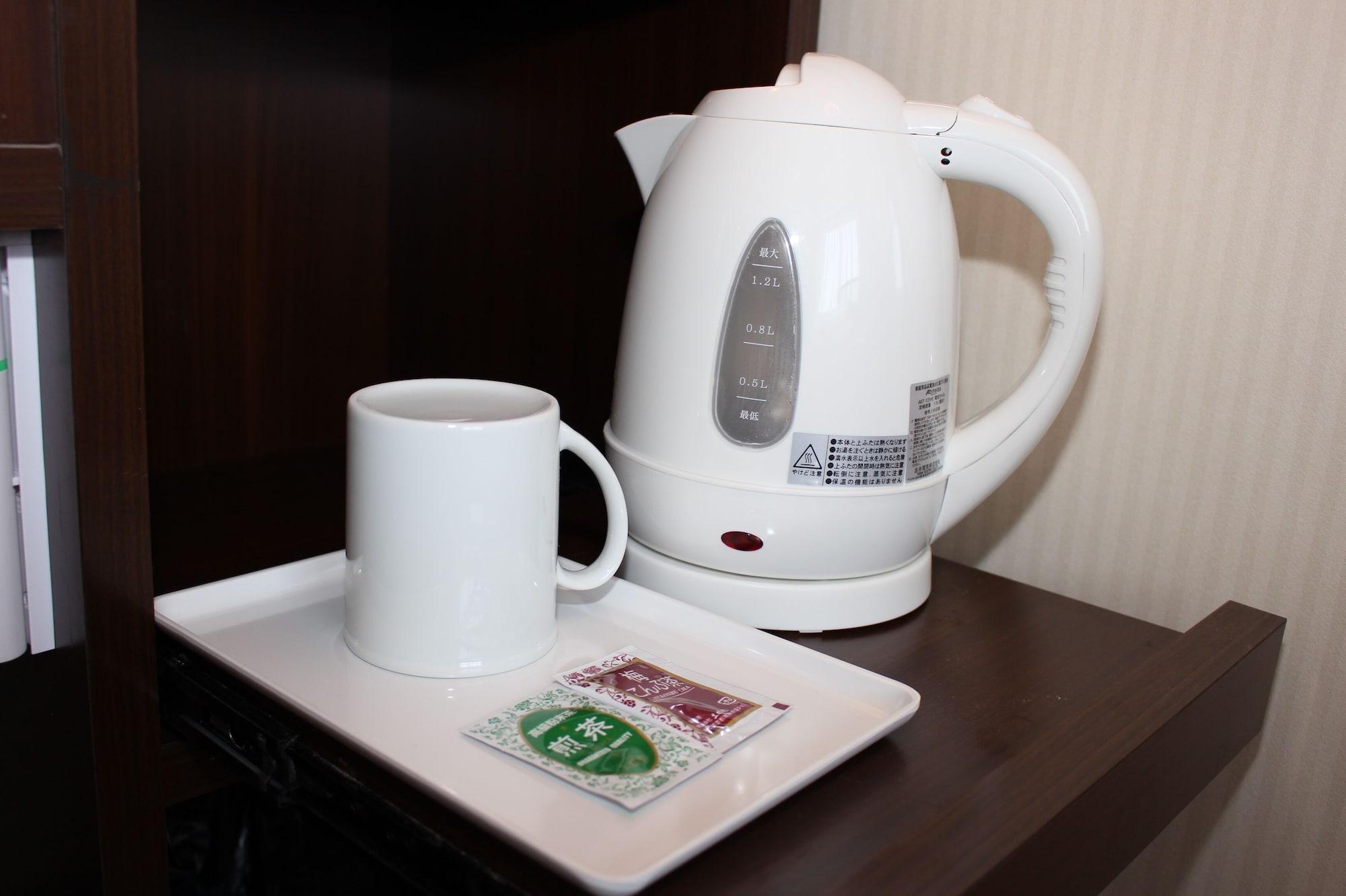 Toyoko Inn Naha Omoromachi Ekimae Luaran gambar