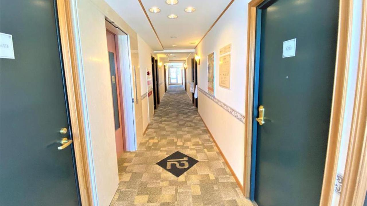 Toyoko Inn Naha Omoromachi Ekimae Luaran gambar