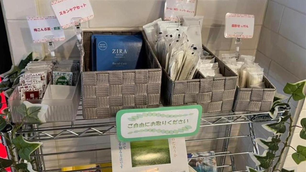 Toyoko Inn Naha Omoromachi Ekimae Luaran gambar