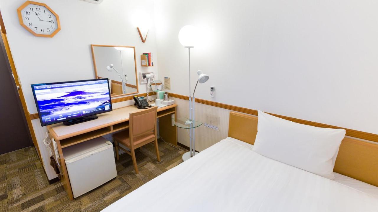 Toyoko Inn Naha Omoromachi Ekimae Luaran gambar