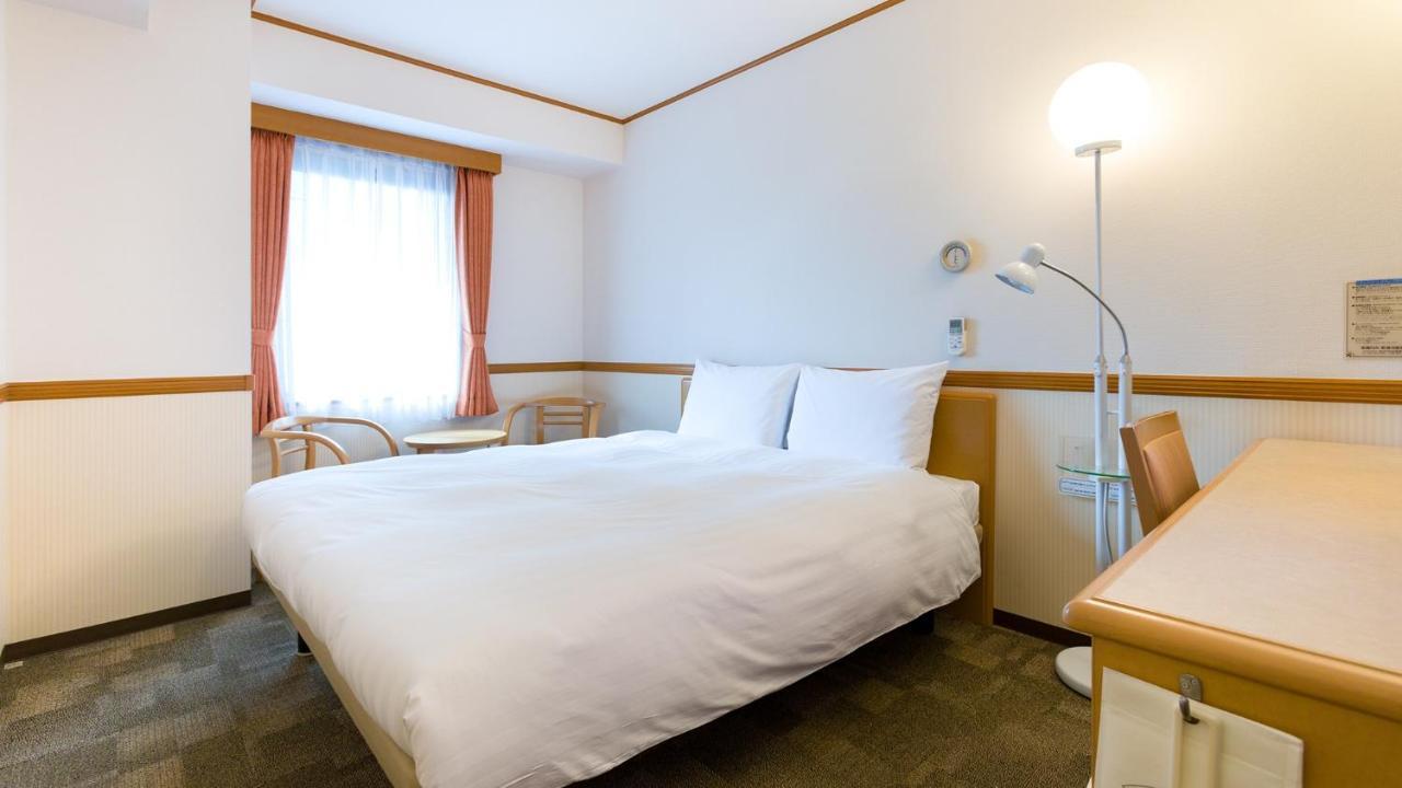 Toyoko Inn Naha Omoromachi Ekimae Luaran gambar