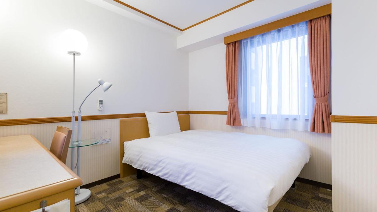 Toyoko Inn Naha Omoromachi Ekimae Bilik gambar