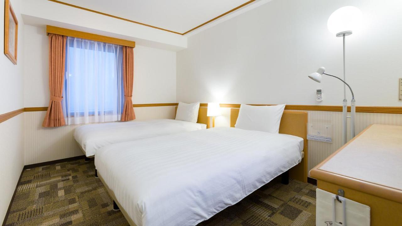 Toyoko Inn Naha Omoromachi Ekimae Luaran gambar