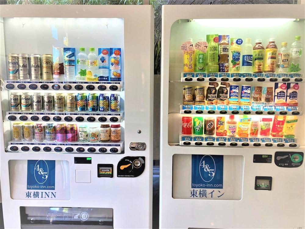 Toyoko Inn Naha Omoromachi Ekimae Luaran gambar
