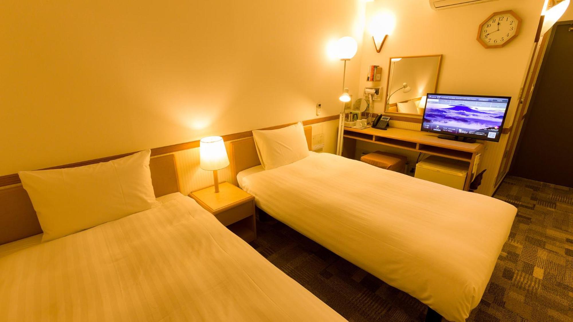 Toyoko Inn Naha Omoromachi Ekimae Bilik gambar