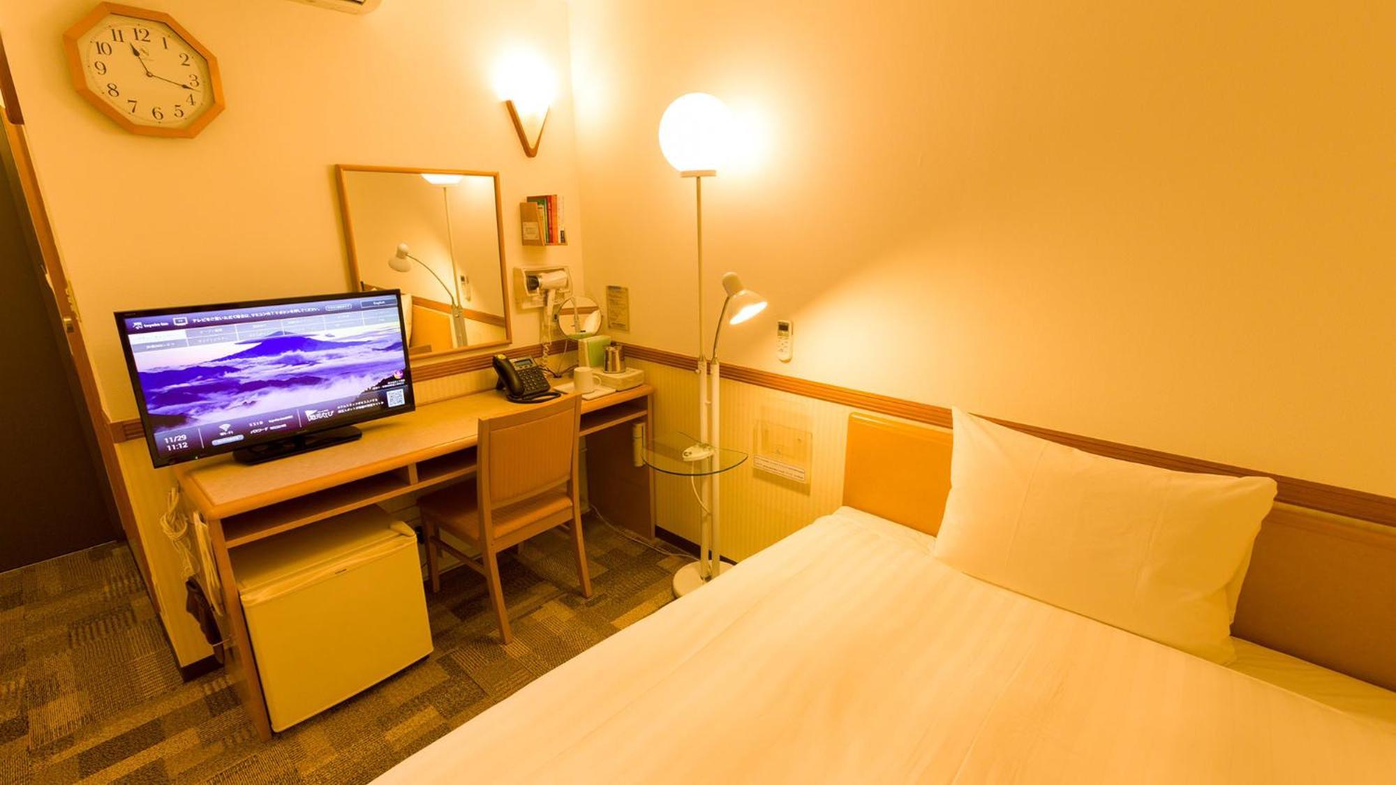 Toyoko Inn Naha Omoromachi Ekimae Bilik gambar