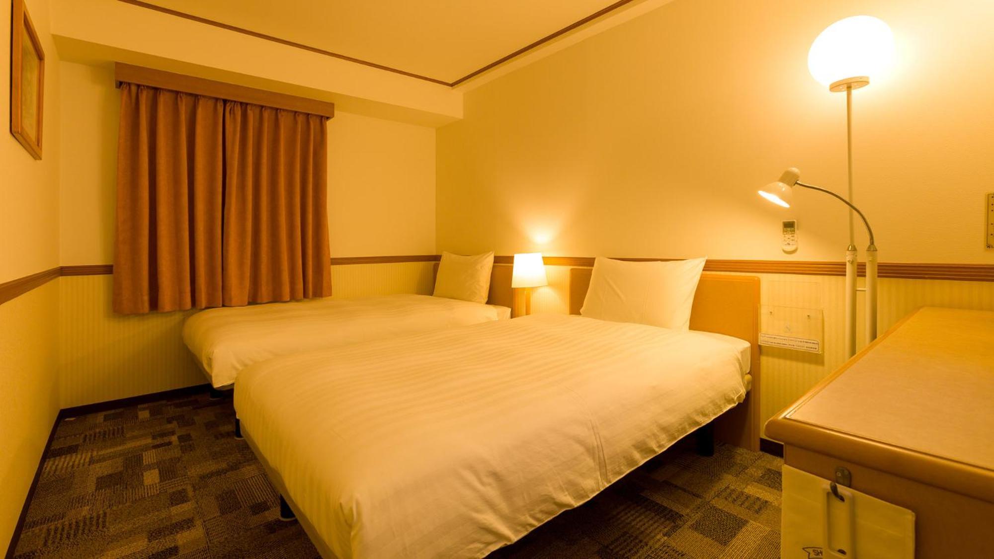 Toyoko Inn Naha Omoromachi Ekimae Bilik gambar