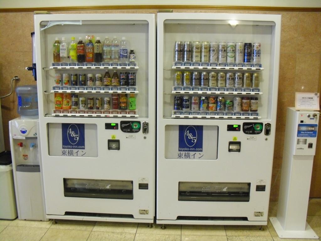Toyoko Inn Naha Omoromachi Ekimae Luaran gambar